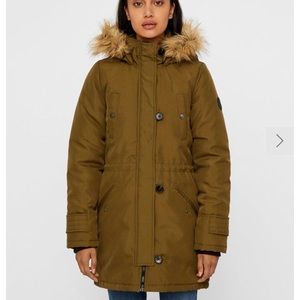 Vero Moda Parka